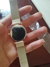 Reloj con correa de red con estrellas para mujer, pulsera con estrellas, informal, Popular, decoración, a la moda, n. ° 10