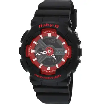 

Casio women's quartz wrist watch