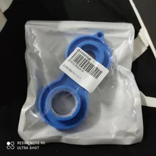 Aireador de cobre para ahorro de agua, llave de aireador, regulador de chorro, filtro, pieza de repuesto para baño de cocina, 12 piezas