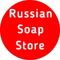 Russian soap Store