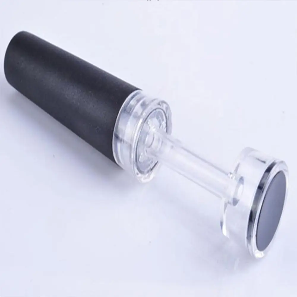 10Pcs Saver Bottle Preserver Air Pump Stopper Sealer Plug Tools Wine Vacuum Stopper nf