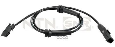 Asb155.14_датчик Abs! Задний Renault Megane/Scenic 1.4-2.0i/Dci 03-09 Ntn-Snr Asb15514 NTN-SNR арт. ASB15514