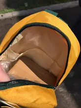 ¡Novedad de 2020! mochilas para niños WENYUJH, mochila Kawaii de dibujos animados, bonito dinosaurio para niños y niñas, mochila escolar pequeña