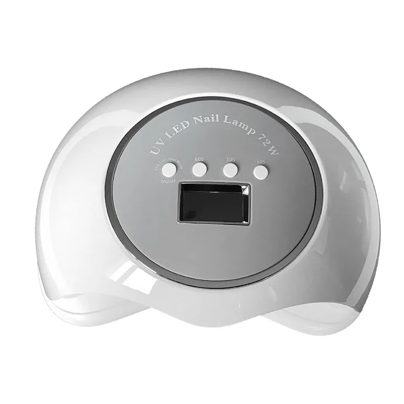 UV/LED lamp for manicure BQ 72 W