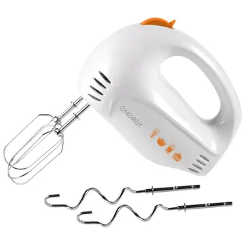 

Mixer energy En-249, 5 speeds, 200 W