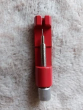 Banda de reloj herramienta para reloj de apple samsung fitbit inteligente kit de herramientas de reparación de relojes de correa ajustable removedor de enlace Accesorios