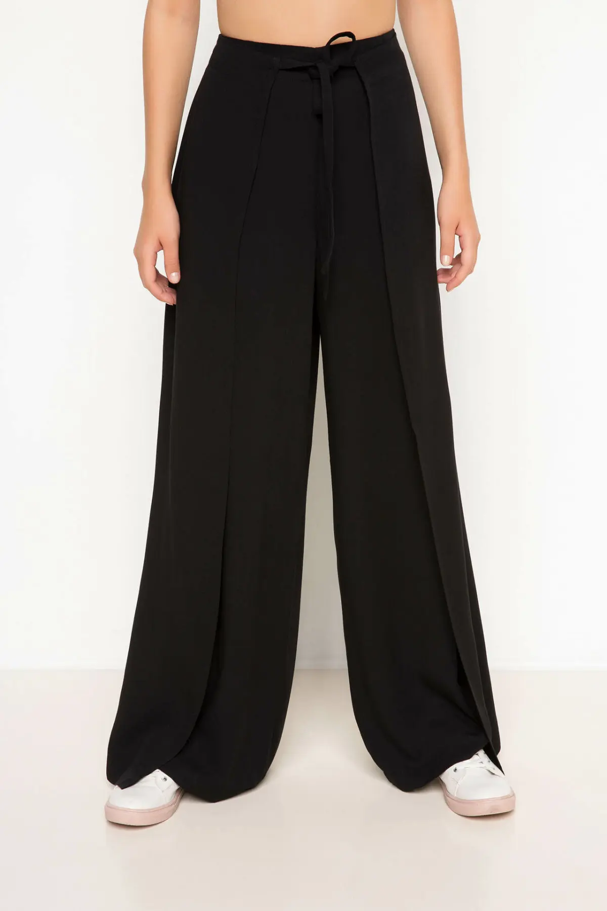 DeFacto Trousers-H8970AZ17HS