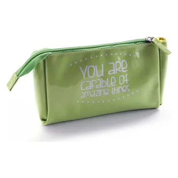 

Travel Vanity Case Plastic (5 x 11,5 x 20 cm)