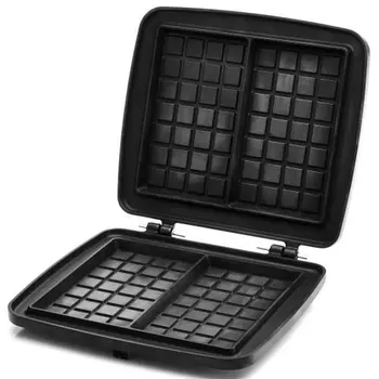 

FRIFRI FM008 Set of dishes for waffles stuffed