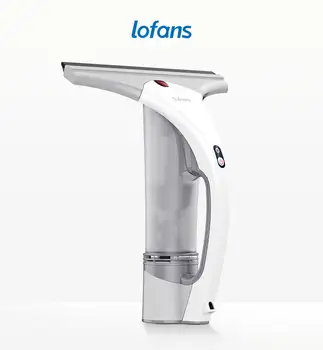 

Manual wiper Xiaomi lofans qx-408