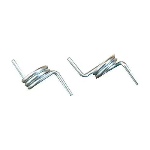 Bross BDP509 2 шт. Дверной замок защелка привода Cog ремонтные пружины 2037200135 все двери