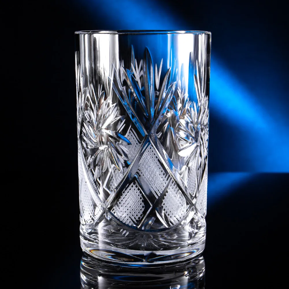 Купить В Казани Хрустальный Стакан Для Подстаканника