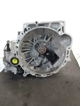

8683245 Gearbox Mazda 2 Lim. (oof) 1.5 16v Cat