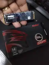 Hard-Drive Pcie Ssd Laptop Desktop Internal Kingspec M.2 120GB M.2 Nvme 2TB for MSI 256GB-512GB