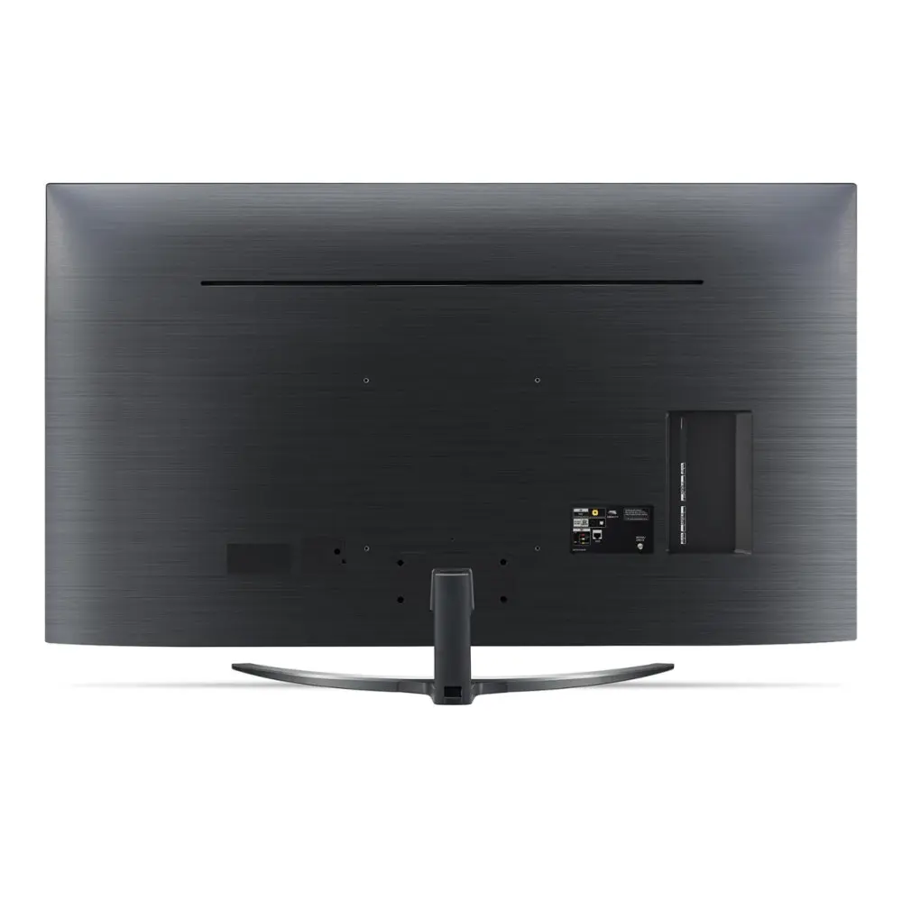 NanoCell телевизор LG 55 дюймов 55SM9010PLA