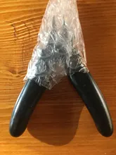 Diagonal Pliers Wire-Cutter Model-Hand-Tools Rubber-Handle Cutting Small Mini Electronic