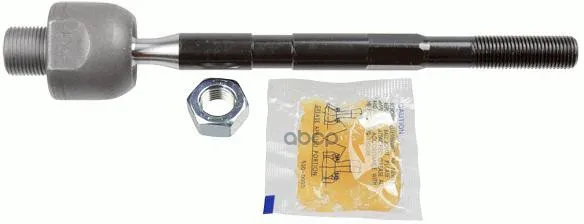 3806001_тяга Рулевая Правая! Honda Civic All Excl. 2.2d 05 Lemforder 3806001 LEMFORDER арт. 3806001