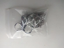 925 de plata esterlina clásico gota joyería de circonia cúbica establece para las mujeres Mis COLLAR COLGANTE collana pendientes Mujer Anel