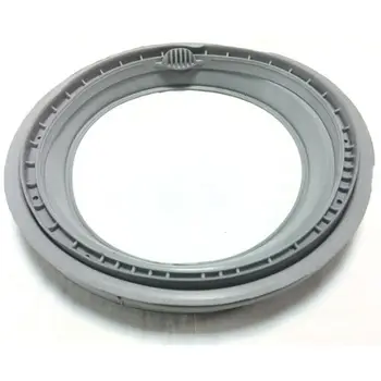 

Cuff hatch door gasket for washing machine Ariston Indesit (Ariston Indesit 094093
