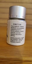 Regulate Pigeon Birds Parrot Diarrhea Digestion And for Pets Stomach Immunity Increase