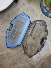 yeedi k650 Robot Vacuum Cleaner 2000Pa Suction Sweeping Mopping 3in1 Smart Route APP