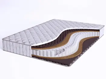 

Sense hard S600 mini 120x195