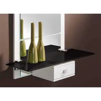 

Cheap console crystal color modern various colors