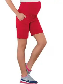 

863-PAMUK SPORTS SHORTS