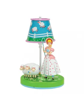

Paladone table lamp Toy Story Bo Peep, approx 25cm