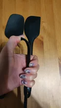Pastry-Tools Spatula-Spoon Cooking-Tools Kitchen-Utensils Baking Heat-Resistant Walfos-Set