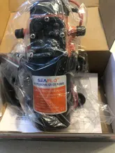 Boat-Accessories Diaphragm Toilets Water-Transfer-Motor Self-Priming-Pump Rv-Caravan