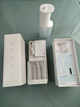 XIAOMI MIJIA MEO701-irrigador Dental portátil, limpiador Dental bucal de agua, pulso de agua, 200ML, 1400/min