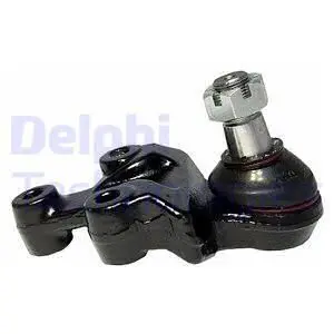Опора шаровая нижняя KIA Sorento 02 DELPHI TC2117
