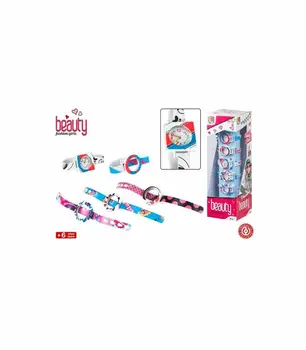 

Set create your toy watches articles created Manual