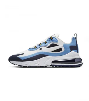 

Nike Air Max 270 React trainers