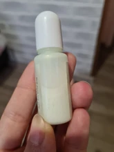 Brillan en la oscuridad de alta concentración epoxi resina UV para colorear colorante para teñido pigmento hecho a mano de la joyería de DIY acceso