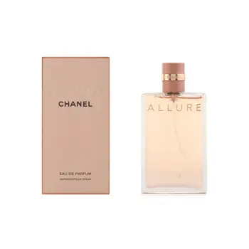 

ALLURE edp vaporizer 50 ml