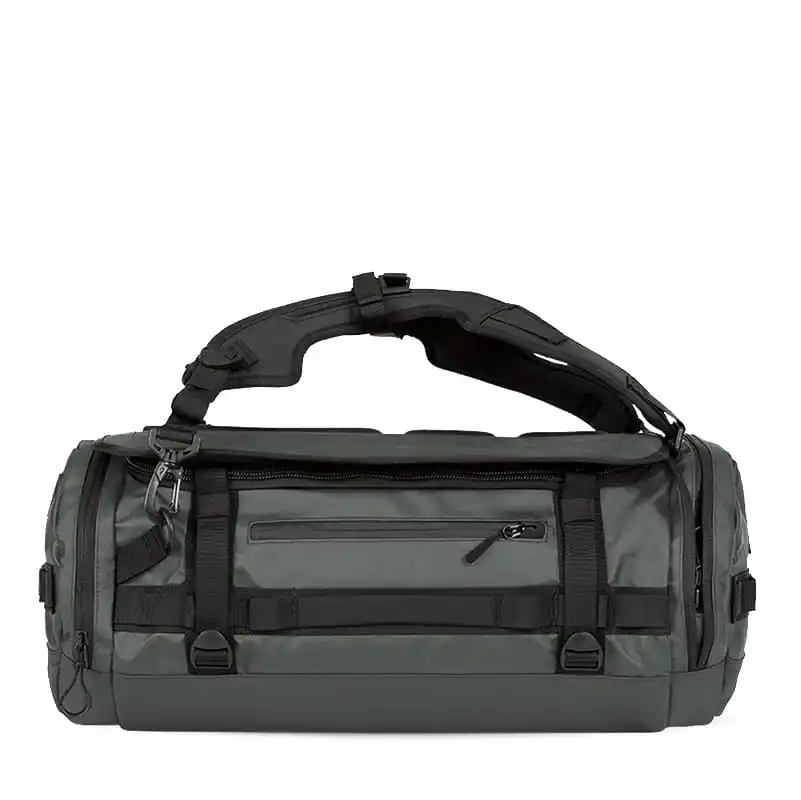 Сумка-рюкзак WANDRD HEXAD Carryall 40л Зеленый | Багаж и сумки
