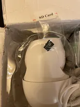 KERUI-cámara IP Yoosee 1080P para exteriores, videocámara inalámbrica con Wifi, Zoom Digital 4X, detección IA, H.265, P2P, 2MP, CCTV de seguridad para el hogar