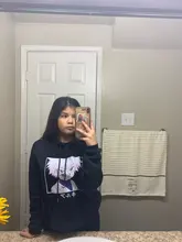 Hunter X Hunter Killua Sudadera con capucha Anime japonés mujer sudadera Sudadera con capucha Harajuku divertido de dibujos animados de manga larga Casual Overisze Sudadera con capucha