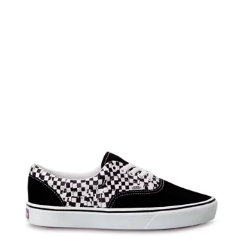 

Vans - ComfyCushERA _ VN0A3WM9 - Black