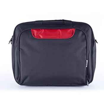 

Laptop Case approx! AAOABT0453 APPNBCP15BR 15,6" Black Red