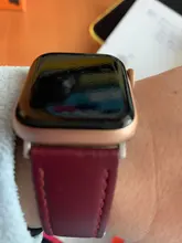 Para el Apple Watch y el Protector de pantalla Watch Serie 6 iPhone 5 4 3 2 hidrogel de película protectora completa para Apple Watch 38mm 42mm/40/44mm