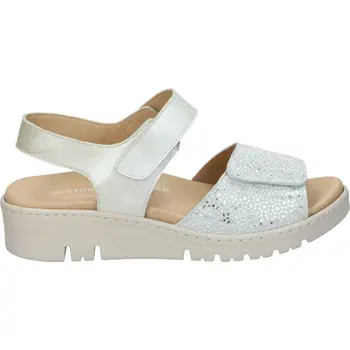 

SANDALS DOCTOR CUTILLAS 36104 LADY WHITE