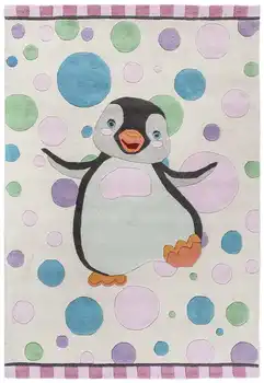 

Carpet Collection "happy day" gnn-0b-pin 140x200 cm 55949