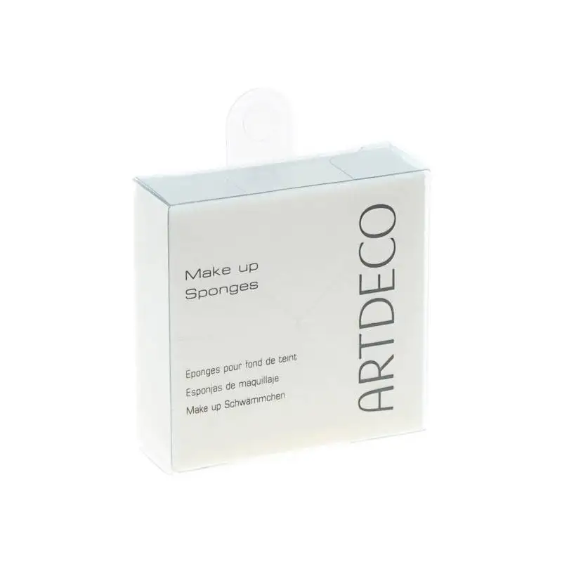 Sponge for Makeup Edges Artdeco(8 PCs