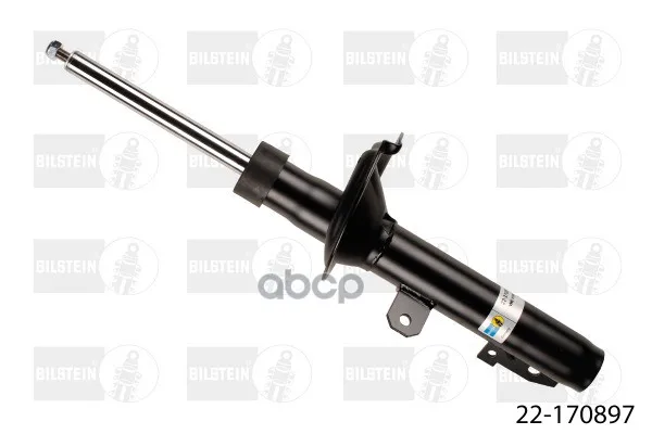Амортизатор Подвески Ford Transit,V,B4 Bilstein арт. 22-170897