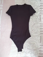 Jumpsuits Rompers Bradely Michelle Streetwear Sexy Short-Sleeve Female Summer Women Tops