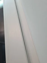 Seal-Tape Gap-Filler Window-Hardware Acoustic Foam Self-Adhesive Soundproof 2M