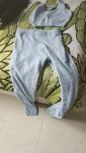 Artsu-Conjunto de dos piezas formado por Top y pantalones de cintura alta, Top corto, Espalda descubierta, para fiesta, Invierno